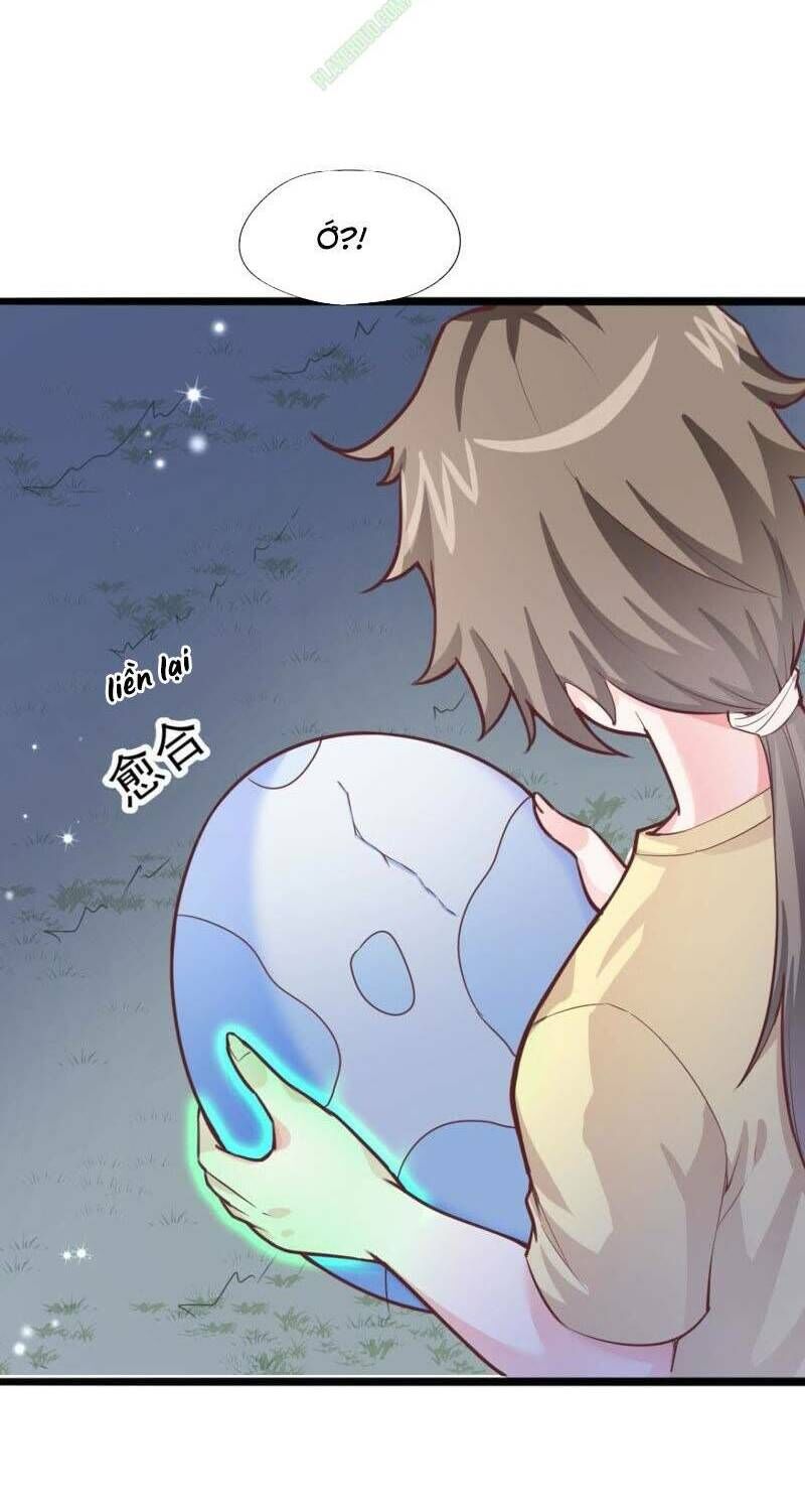 Tại Dị Giới Ta Biến Thành Yêu Cây Chapter 9 - Trang 2