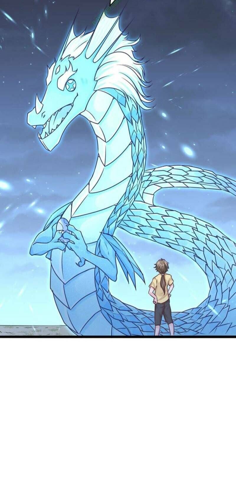 Tại Dị Giới Ta Biến Thành Yêu Cây Chapter 9 - Trang 2