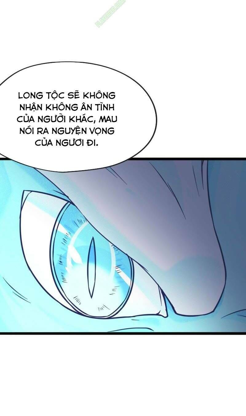 Tại Dị Giới Ta Biến Thành Yêu Cây Chapter 9 - Trang 2