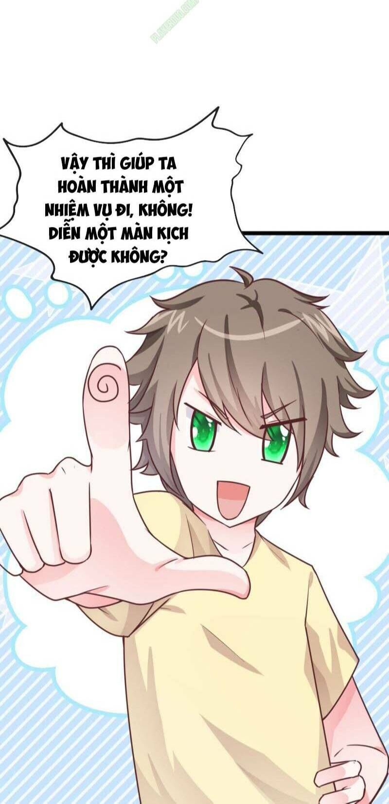 Tại Dị Giới Ta Biến Thành Yêu Cây Chapter 9 - Trang 2