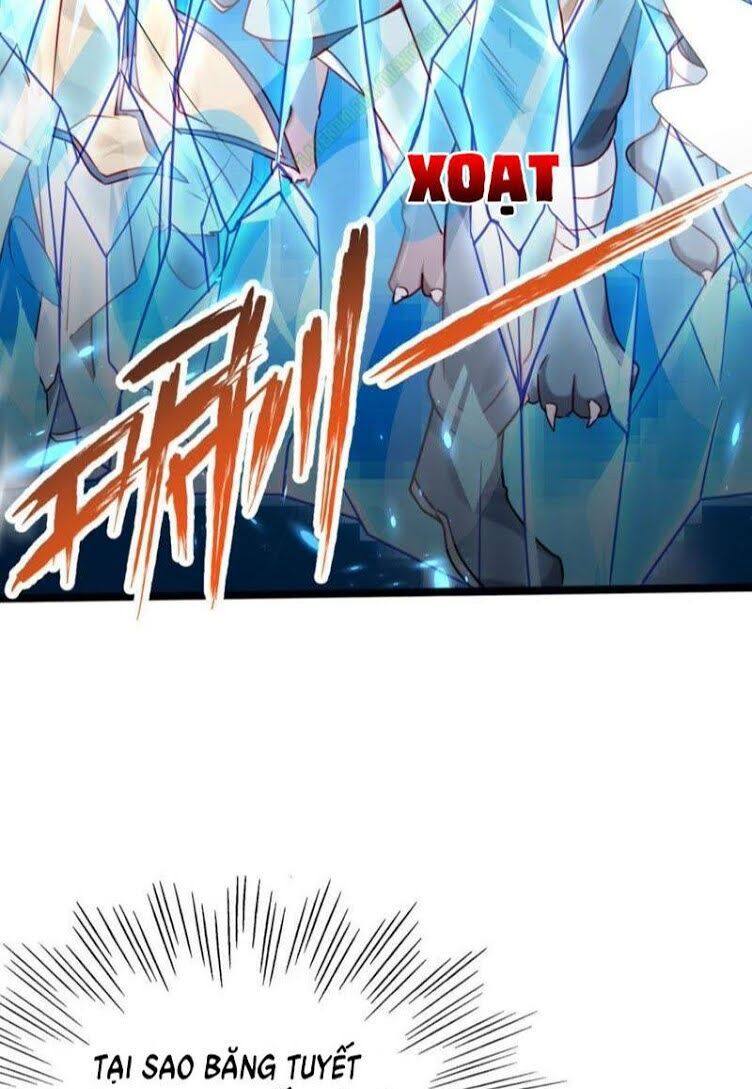 Tại Dị Giới Ta Biến Thành Yêu Cây Chapter 9 - Trang 2