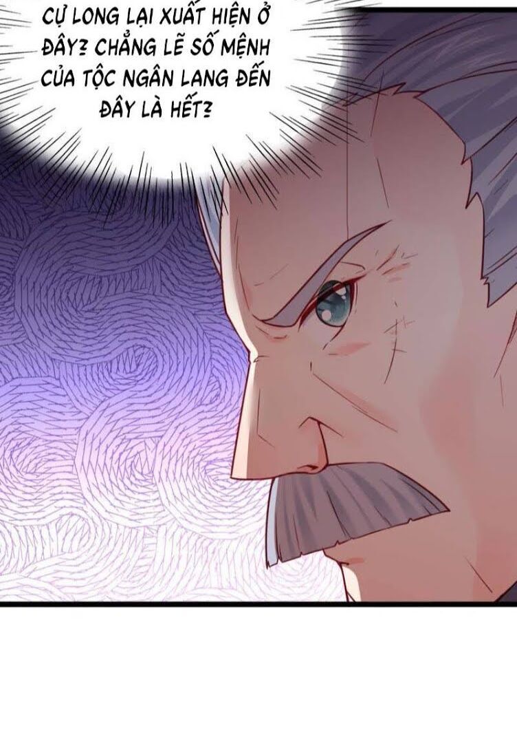 Tại Dị Giới Ta Biến Thành Yêu Cây Chapter 9 - Trang 2