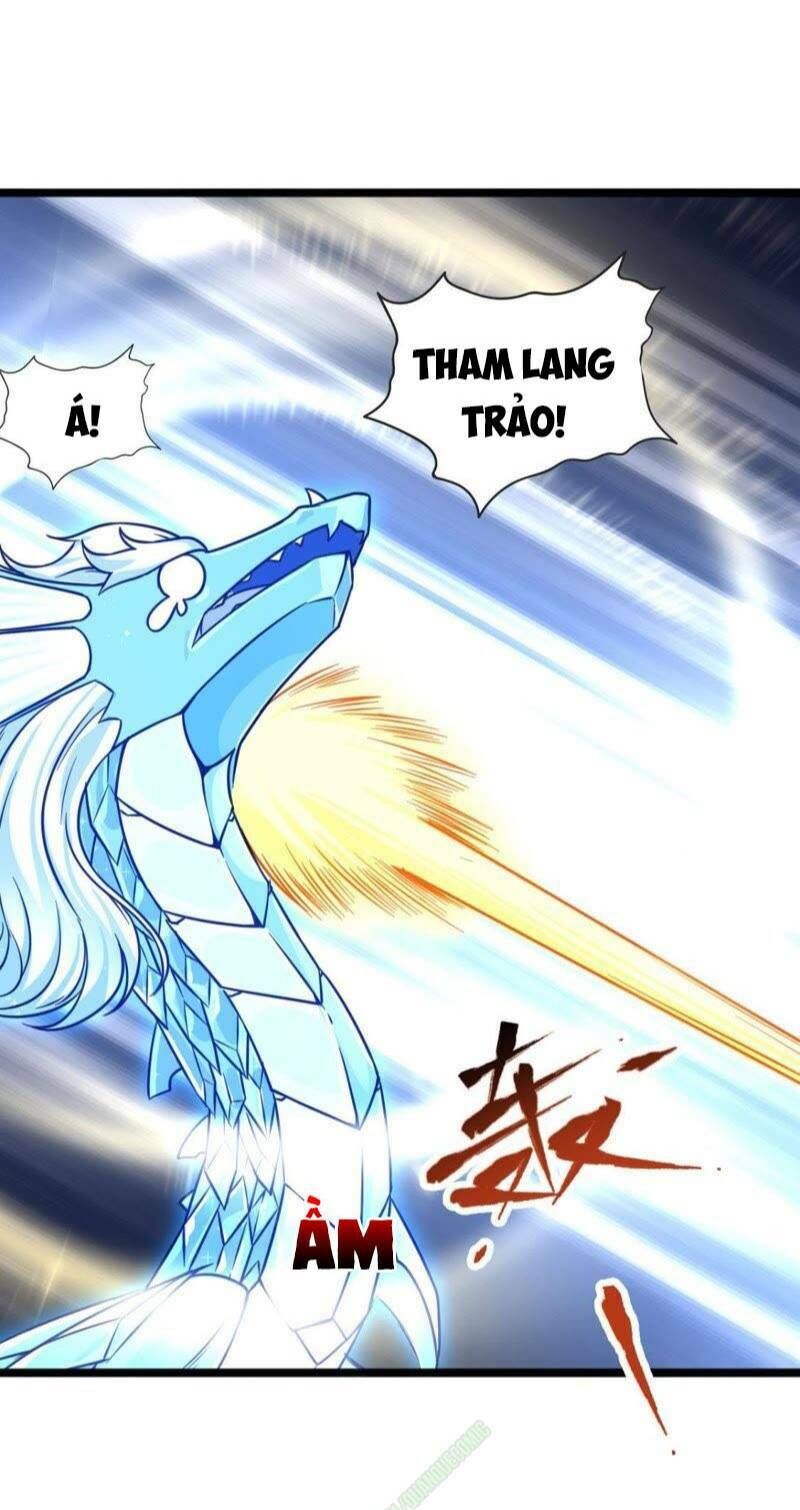 Tại Dị Giới Ta Biến Thành Yêu Cây Chapter 9 - Trang 2