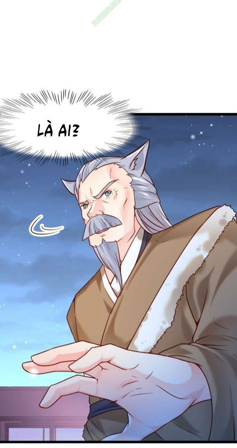 Tại Dị Giới Ta Biến Thành Yêu Cây Chapter 9 - Trang 2