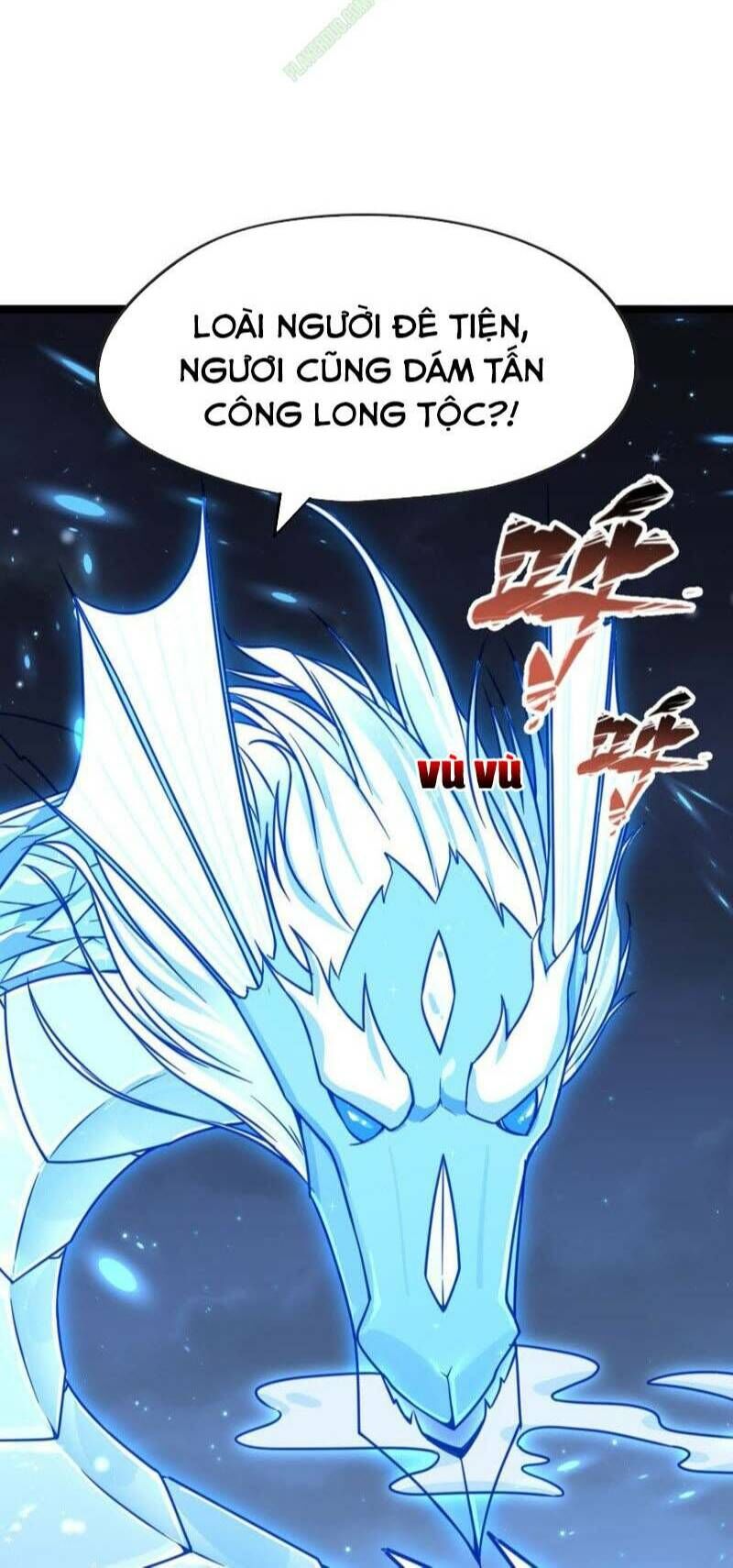 Tại Dị Giới Ta Biến Thành Yêu Cây Chapter 9 - Trang 2