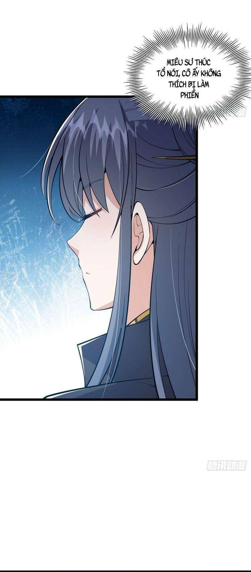 Tài Khoản Lỗi Ta Trở Thành Vô Địch Chapter 16 - Trang 2