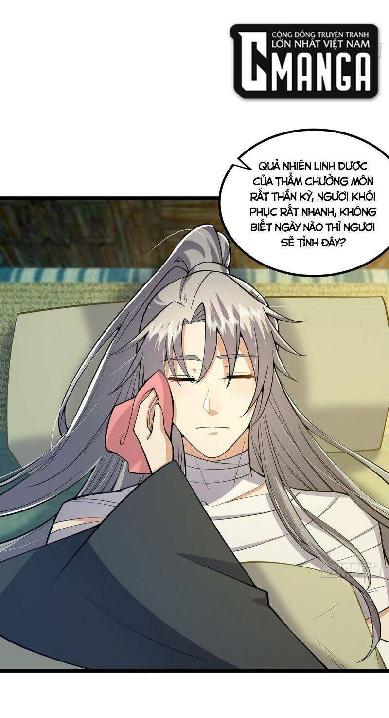 Tài Khoản Lỗi Ta Trở Thành Vô Địch Chapter 16 - Trang 2