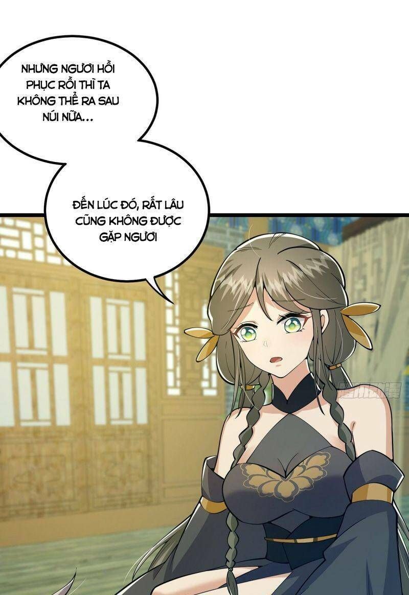 Tài Khoản Lỗi Ta Trở Thành Vô Địch Chapter 16 - Trang 2