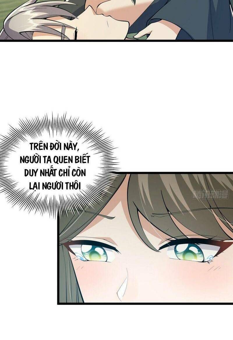 Tài Khoản Lỗi Ta Trở Thành Vô Địch Chapter 16 - Trang 2