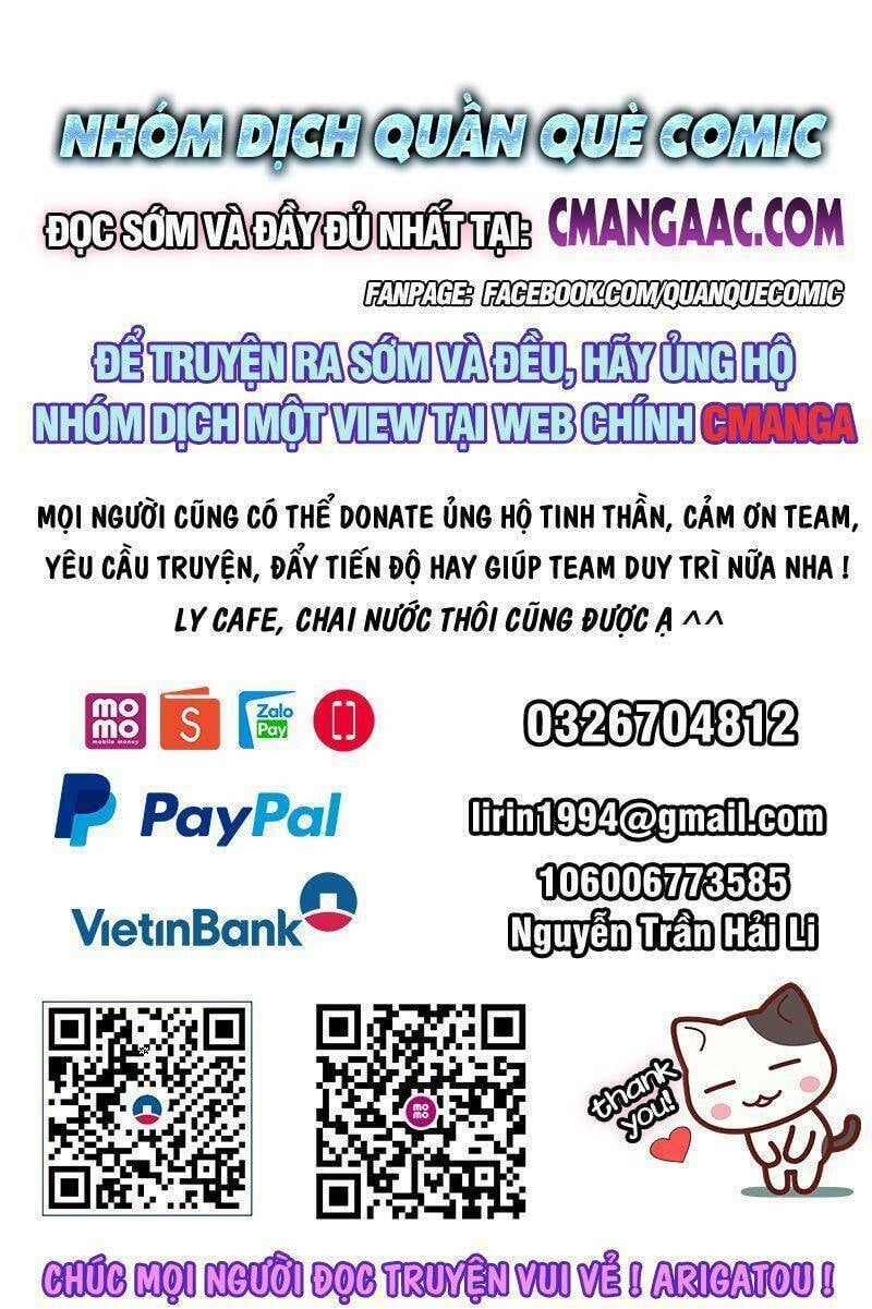 Tài Khoản Lỗi Ta Trở Thành Vô Địch Chapter 16 - Trang 2