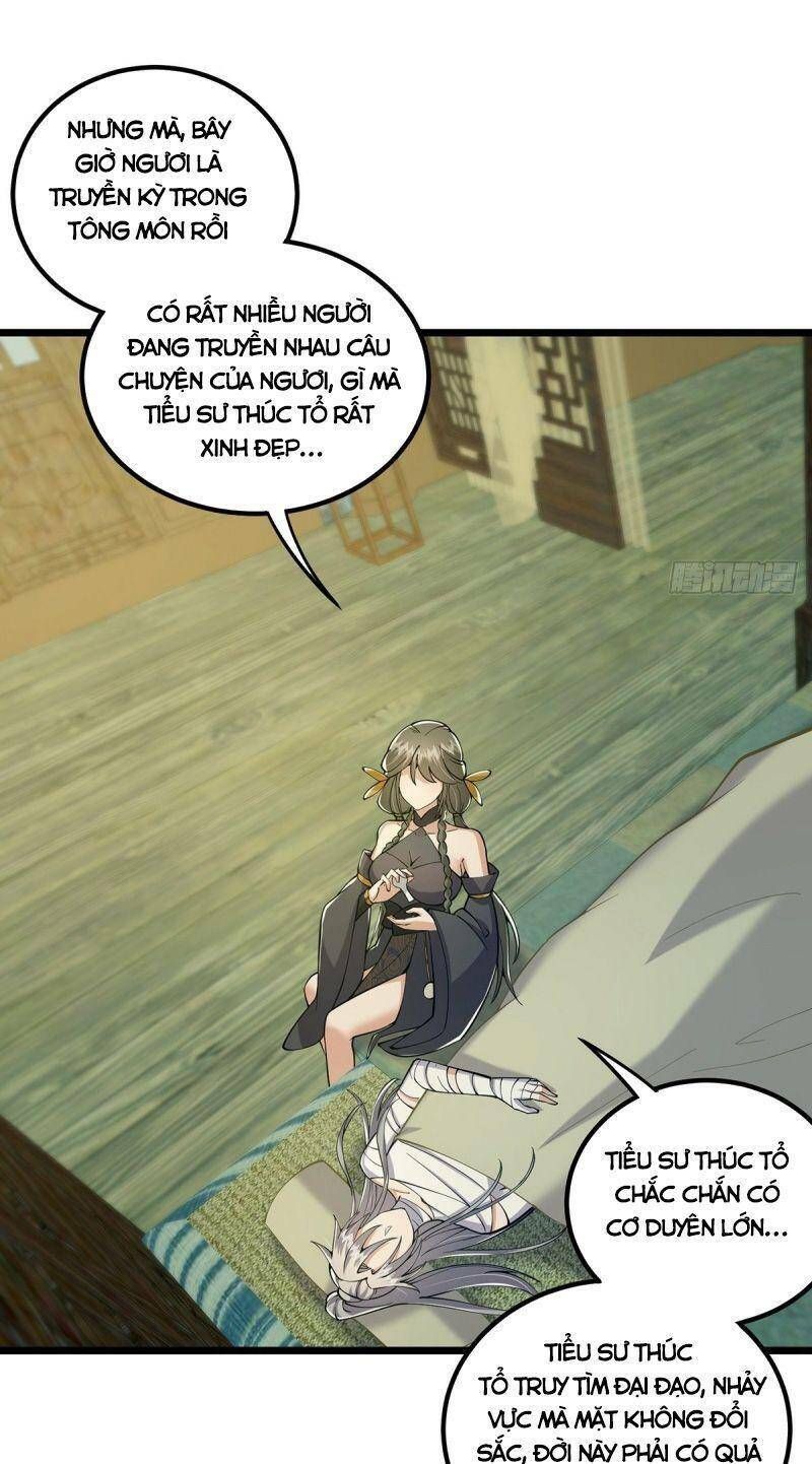 Tài Khoản Lỗi Ta Trở Thành Vô Địch Chapter 16 - Trang 2