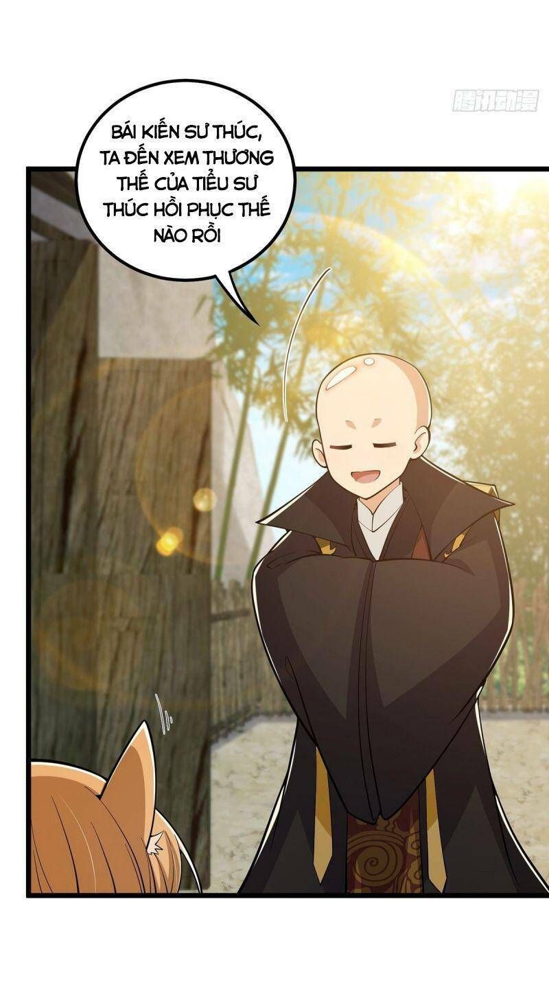 Tài Khoản Lỗi Ta Trở Thành Vô Địch Chapter 16 - Trang 2
