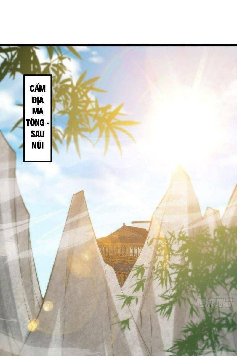 Tài Khoản Lỗi Ta Trở Thành Vô Địch Chapter 16 - Trang 2