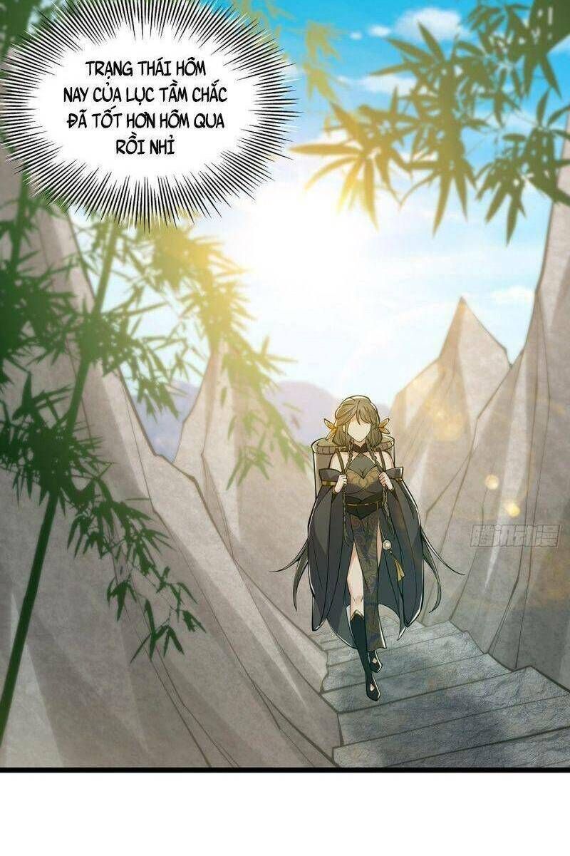 Tài Khoản Lỗi Ta Trở Thành Vô Địch Chapter 16 - Trang 2