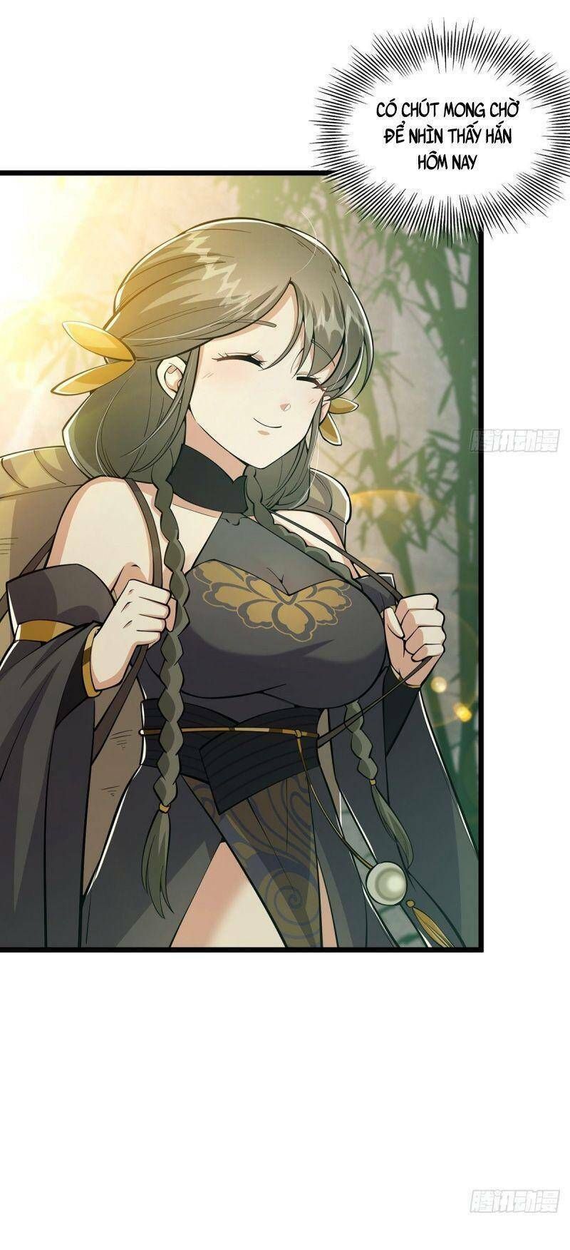 Tài Khoản Lỗi Ta Trở Thành Vô Địch Chapter 16 - Trang 2