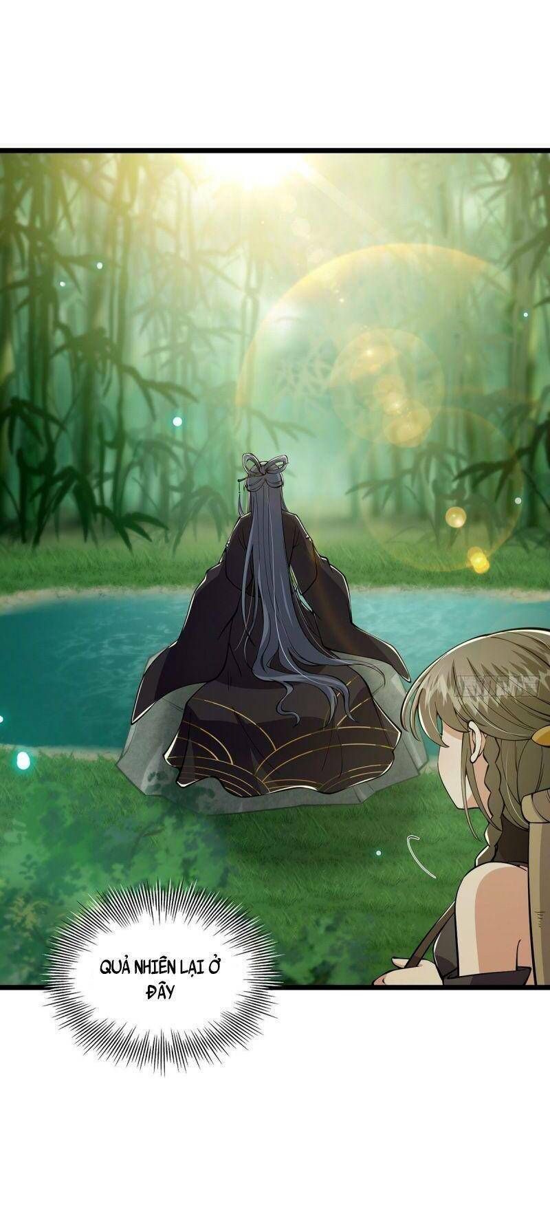 Tài Khoản Lỗi Ta Trở Thành Vô Địch Chapter 16 - Trang 2