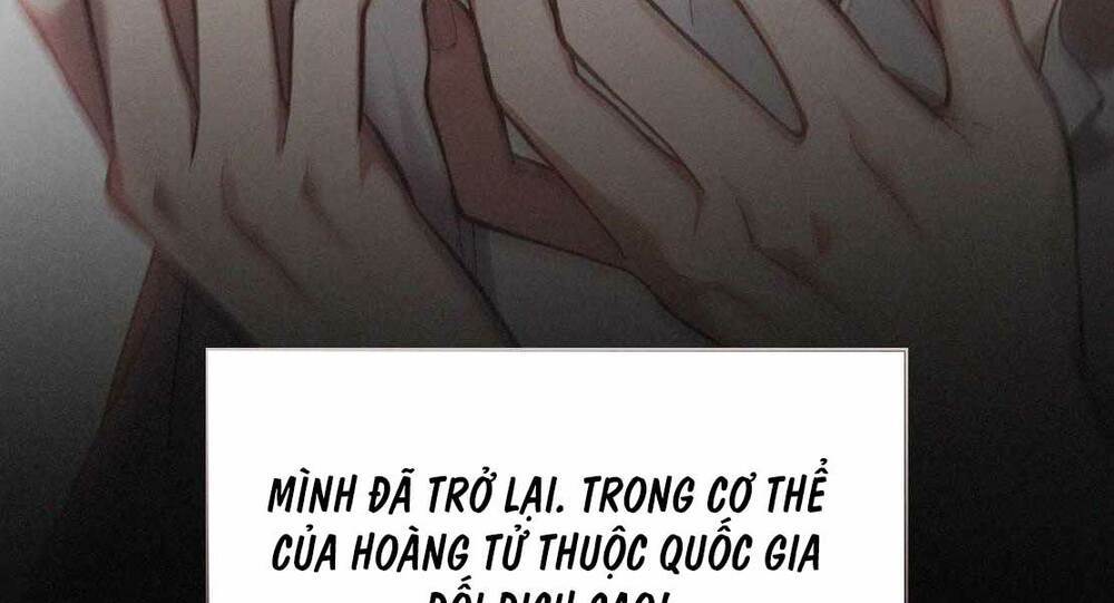 Tái Sinh Thành Hoàng Tử Của Quốc Gia Kẻ Địch Chapter 0 - Trang 2