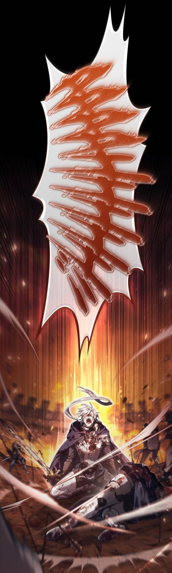 Tái Sinh Thành Hoàng Tử Của Quốc Gia Kẻ Địch Chapter 1 - Trang 2