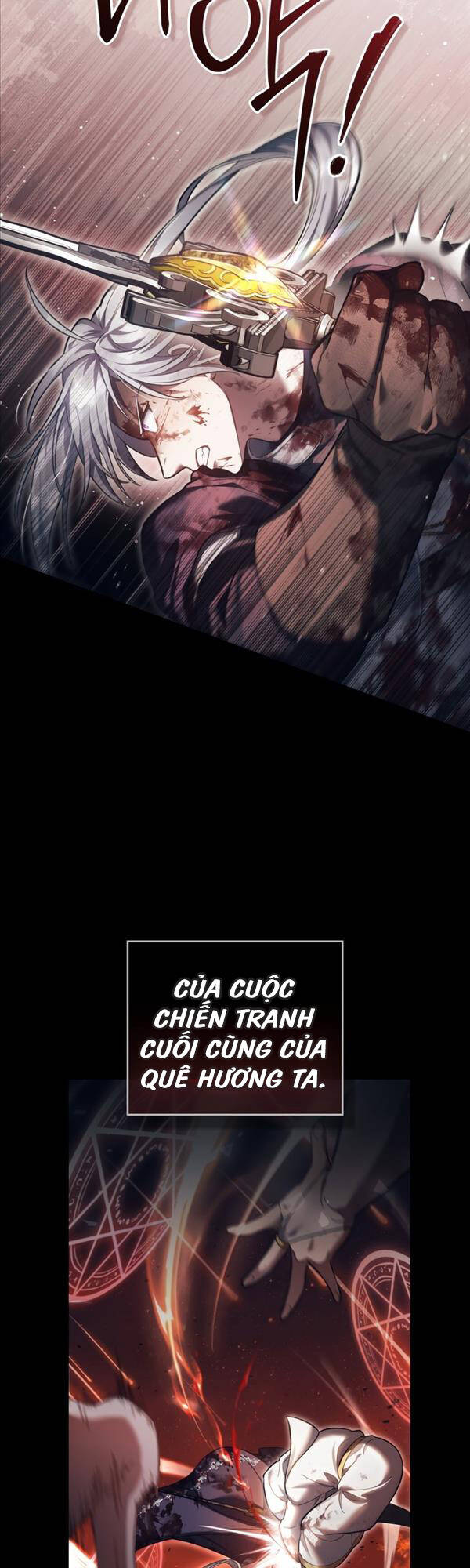 Tái Sinh Thành Hoàng Tử Của Quốc Gia Kẻ Địch Chapter 1 - Trang 2