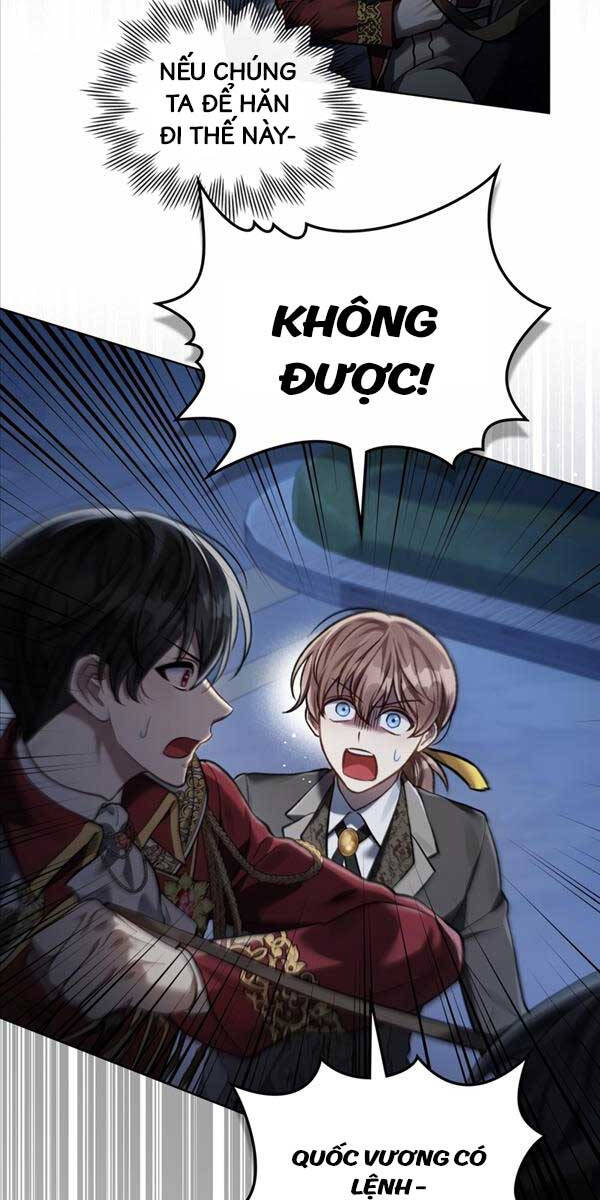 Tái Sinh Thành Hoàng Tử Của Quốc Gia Kẻ Địch Chapter 10 - Trang 2