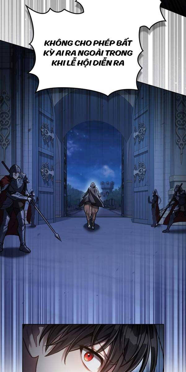 Tái Sinh Thành Hoàng Tử Của Quốc Gia Kẻ Địch Chapter 10 - Trang 2