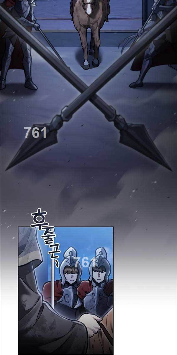 Tái Sinh Thành Hoàng Tử Của Quốc Gia Kẻ Địch Chapter 10 - Trang 2