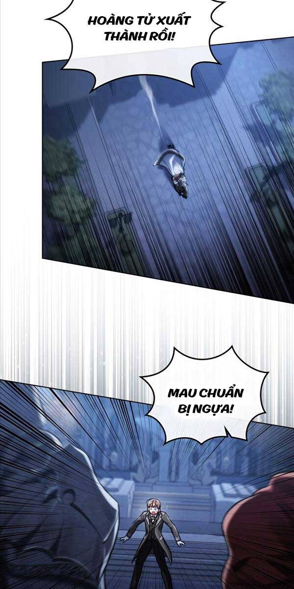 Tái Sinh Thành Hoàng Tử Của Quốc Gia Kẻ Địch Chapter 10 - Trang 2