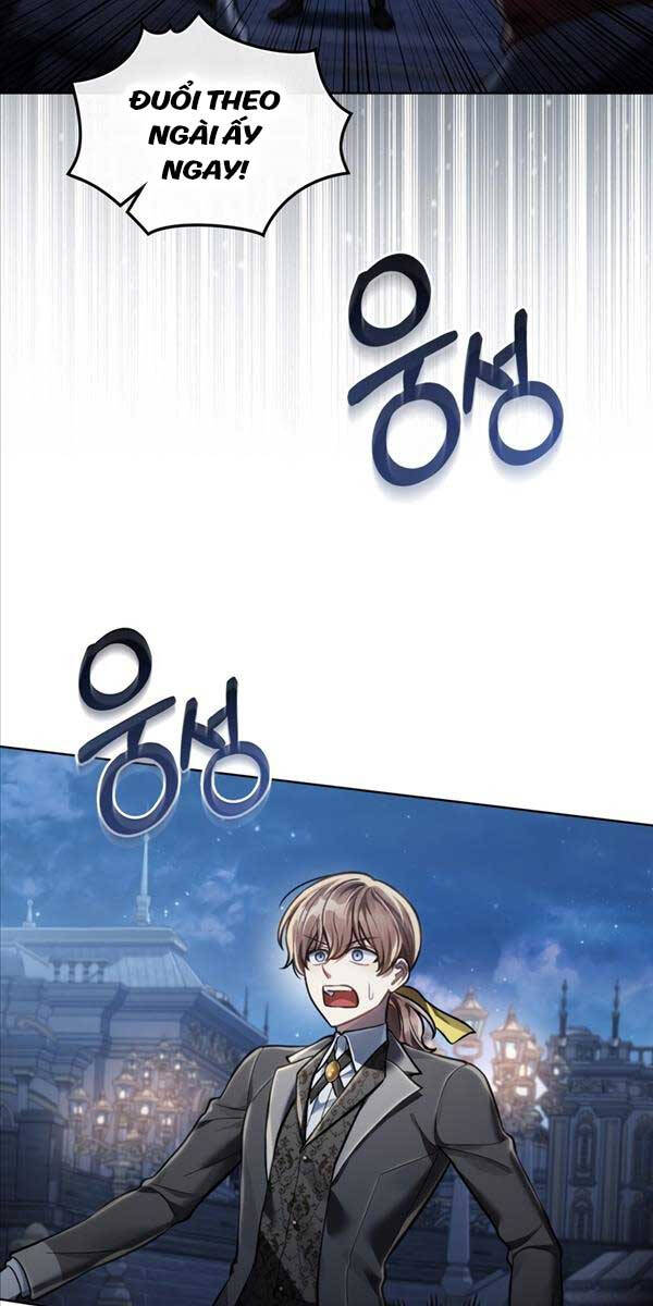 Tái Sinh Thành Hoàng Tử Của Quốc Gia Kẻ Địch Chapter 10 - Trang 2