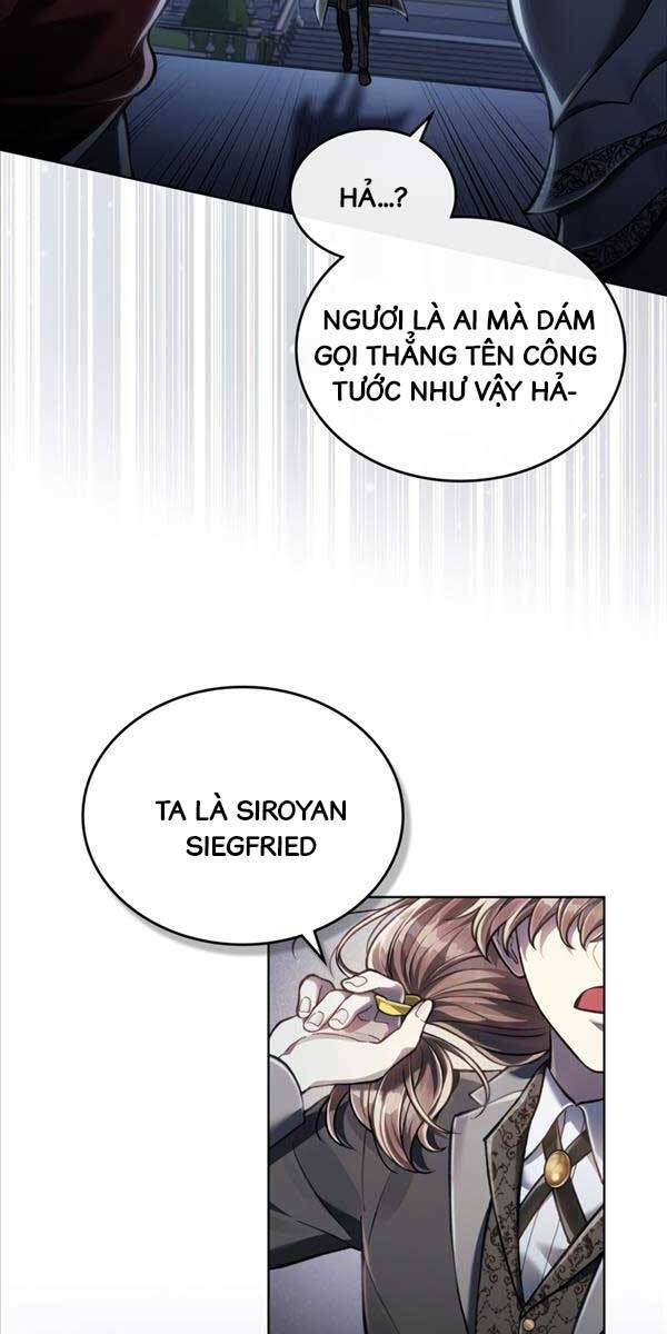 Tái Sinh Thành Hoàng Tử Của Quốc Gia Kẻ Địch Chapter 10 - Trang 2