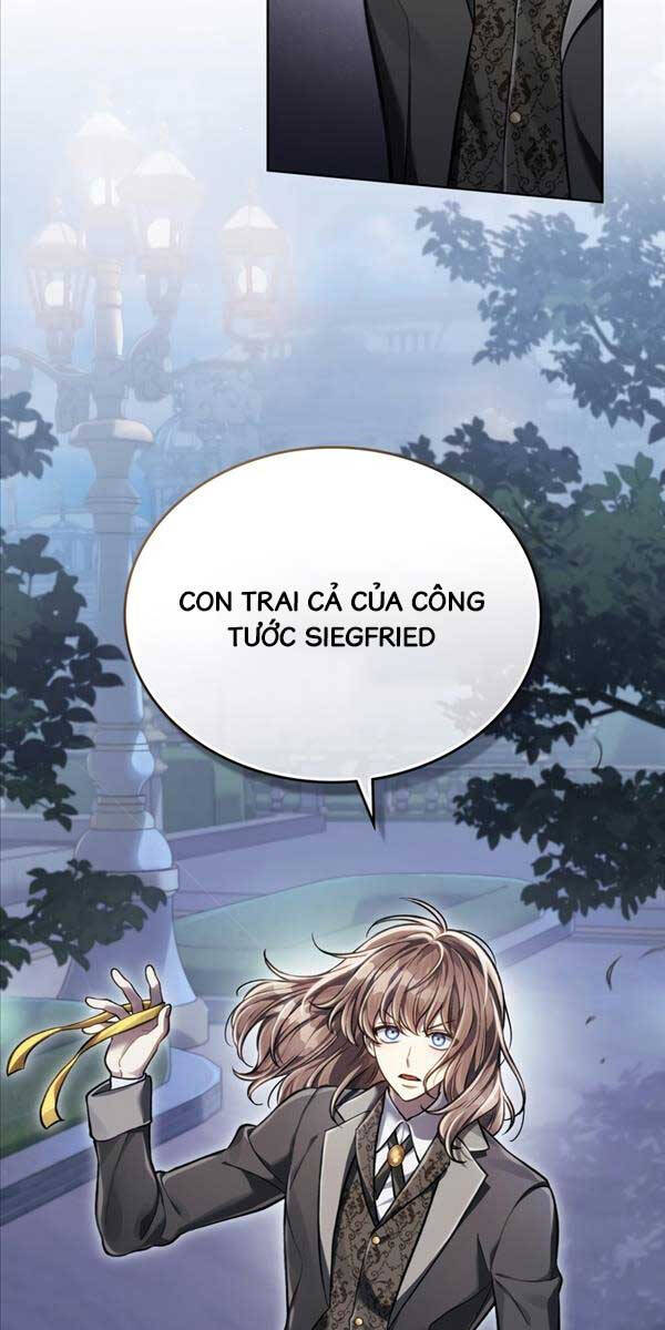 Tái Sinh Thành Hoàng Tử Của Quốc Gia Kẻ Địch Chapter 10 - Trang 2