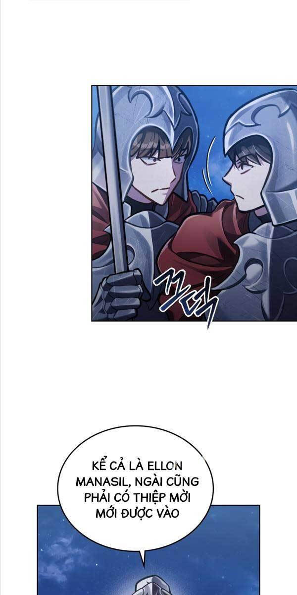 Tái Sinh Thành Hoàng Tử Của Quốc Gia Kẻ Địch Chapter 10 - Trang 2