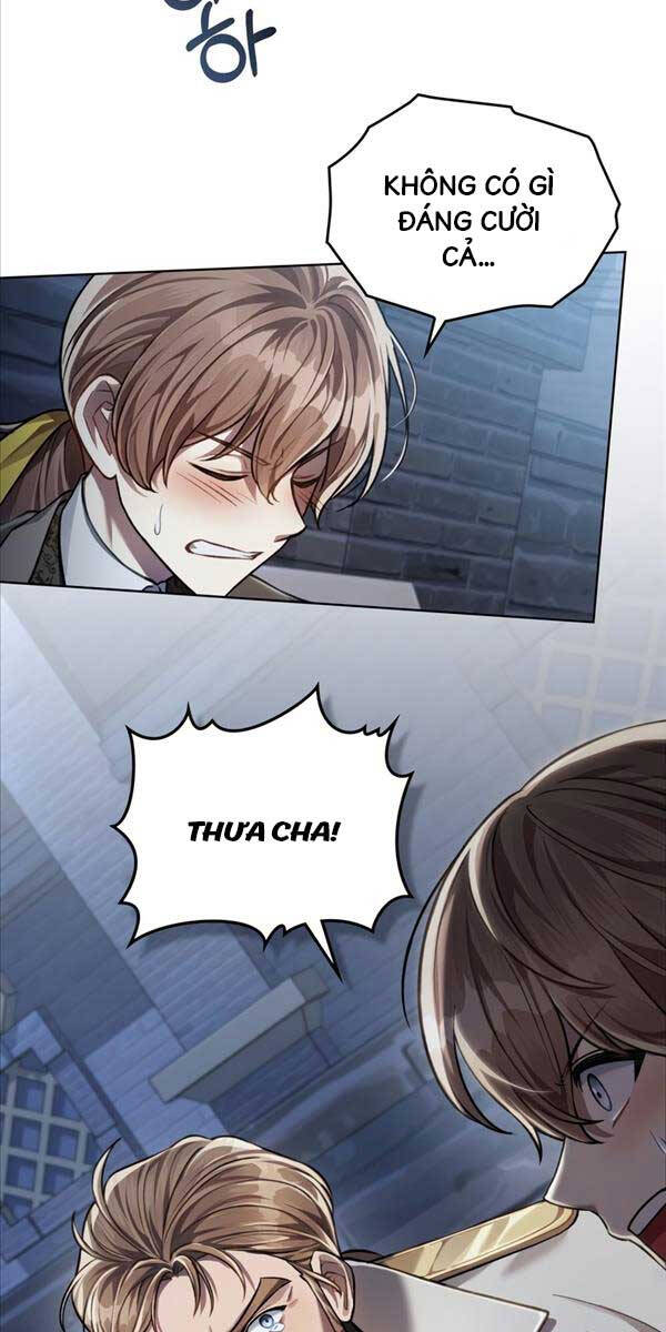 Tái Sinh Thành Hoàng Tử Của Quốc Gia Kẻ Địch Chapter 10 - Trang 2