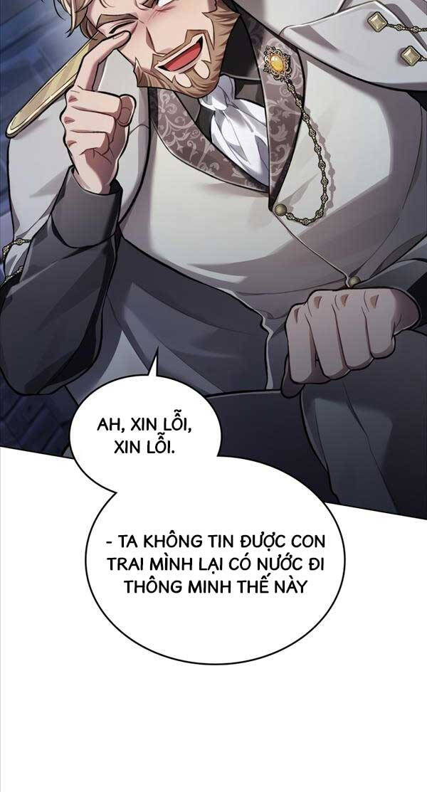 Tái Sinh Thành Hoàng Tử Của Quốc Gia Kẻ Địch Chapter 10 - Trang 2