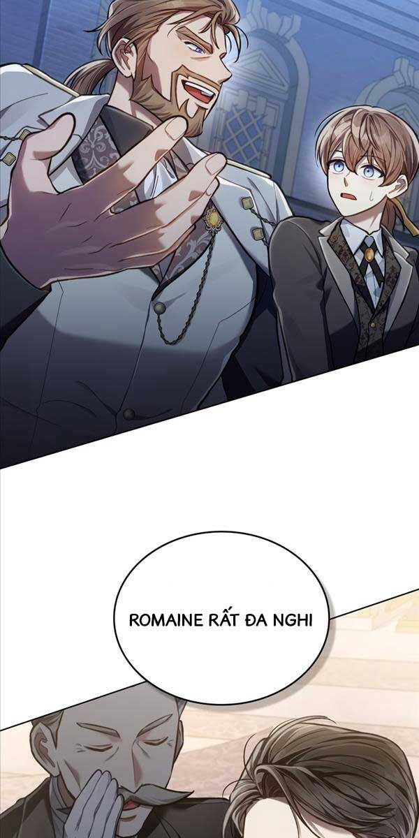 Tái Sinh Thành Hoàng Tử Của Quốc Gia Kẻ Địch Chapter 10 - Trang 2