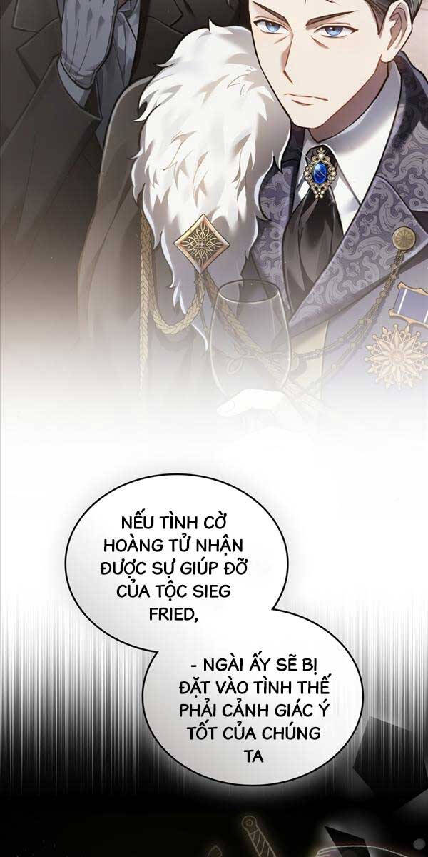 Tái Sinh Thành Hoàng Tử Của Quốc Gia Kẻ Địch Chapter 10 - Trang 2