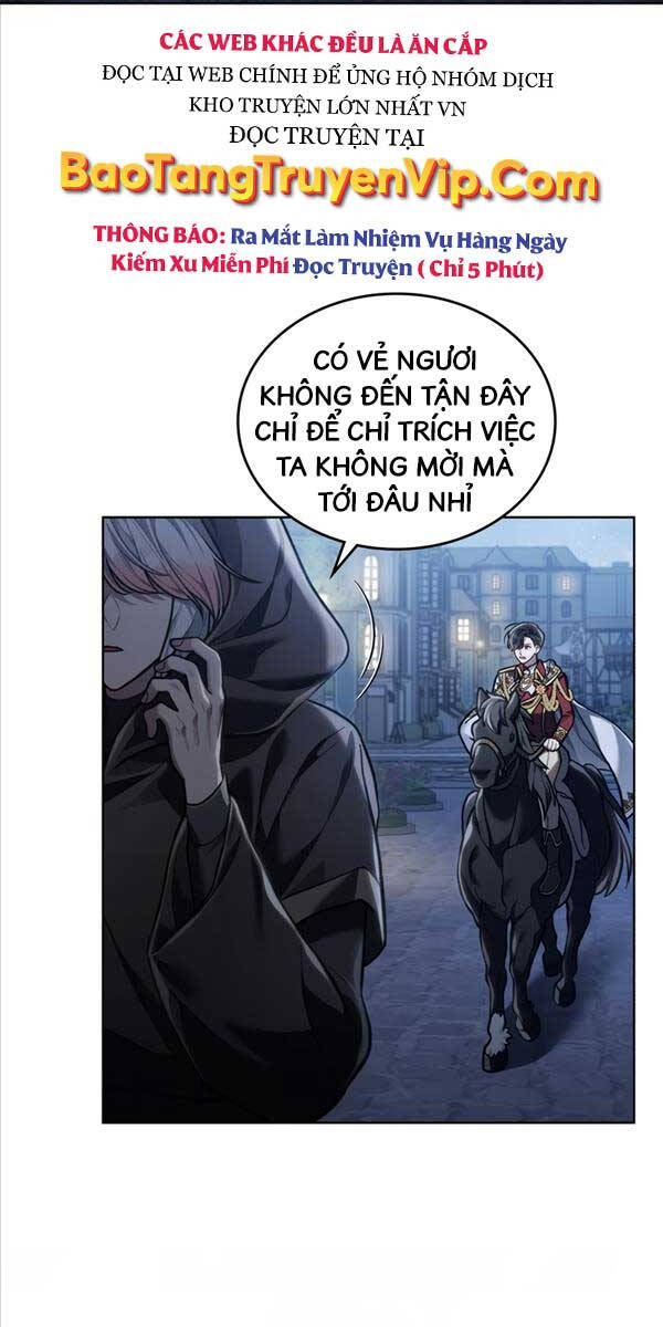 Tái Sinh Thành Hoàng Tử Của Quốc Gia Kẻ Địch Chapter 10 - Trang 2