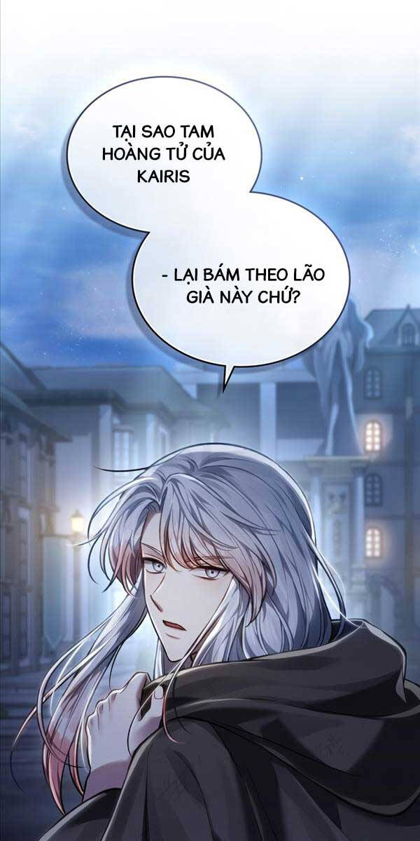 Tái Sinh Thành Hoàng Tử Của Quốc Gia Kẻ Địch Chapter 10 - Trang 2