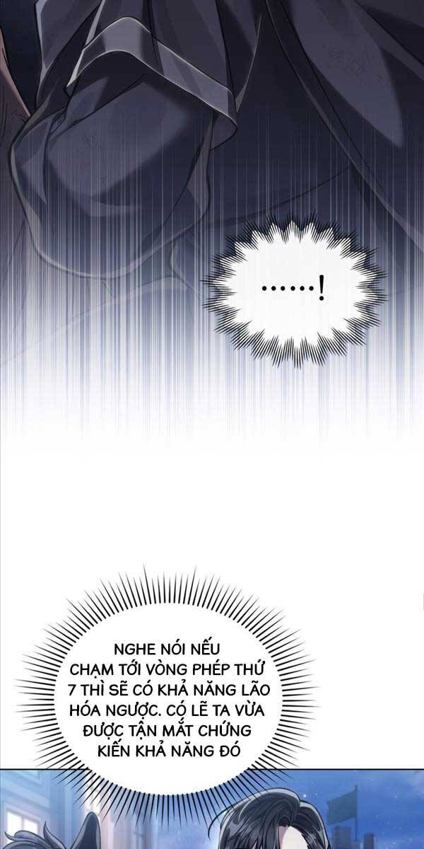 Tái Sinh Thành Hoàng Tử Của Quốc Gia Kẻ Địch Chapter 10 - Trang 2