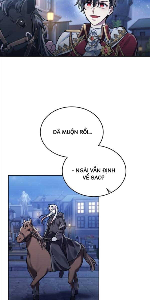 Tái Sinh Thành Hoàng Tử Của Quốc Gia Kẻ Địch Chapter 10 - Trang 2