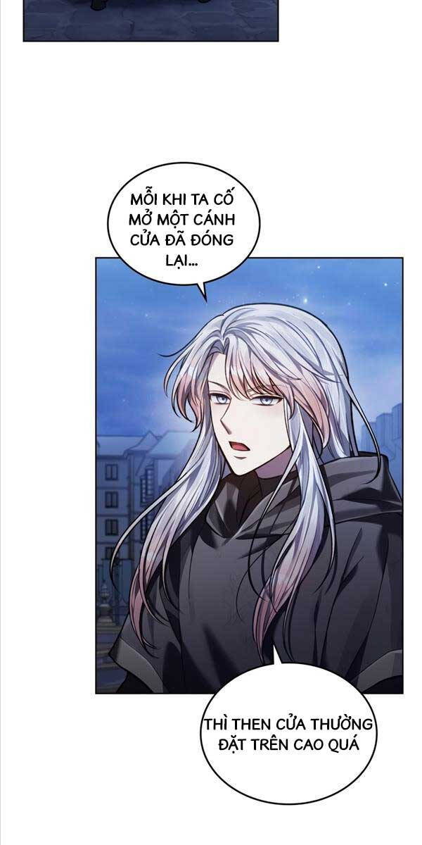 Tái Sinh Thành Hoàng Tử Của Quốc Gia Kẻ Địch Chapter 10 - Trang 2