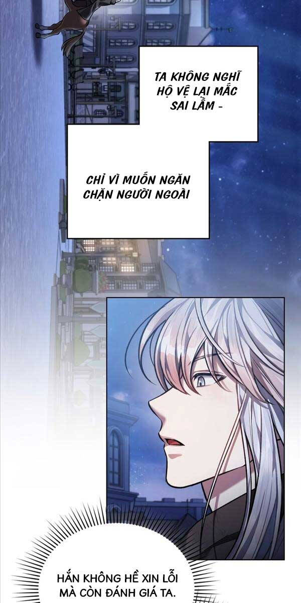 Tái Sinh Thành Hoàng Tử Của Quốc Gia Kẻ Địch Chapter 10 - Trang 2