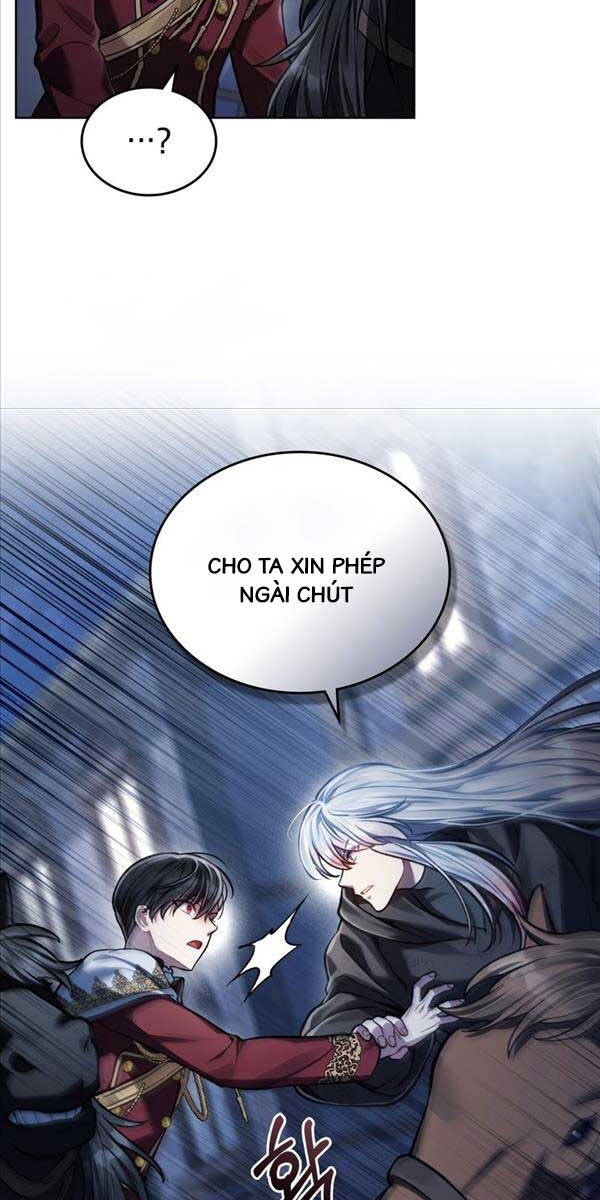 Tái Sinh Thành Hoàng Tử Của Quốc Gia Kẻ Địch Chapter 10 - Trang 2