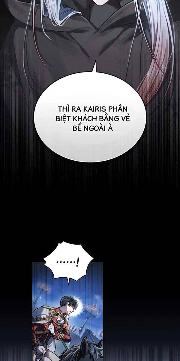 Tái Sinh Thành Hoàng Tử Của Quốc Gia Kẻ Địch Chapter 10 - Trang 2