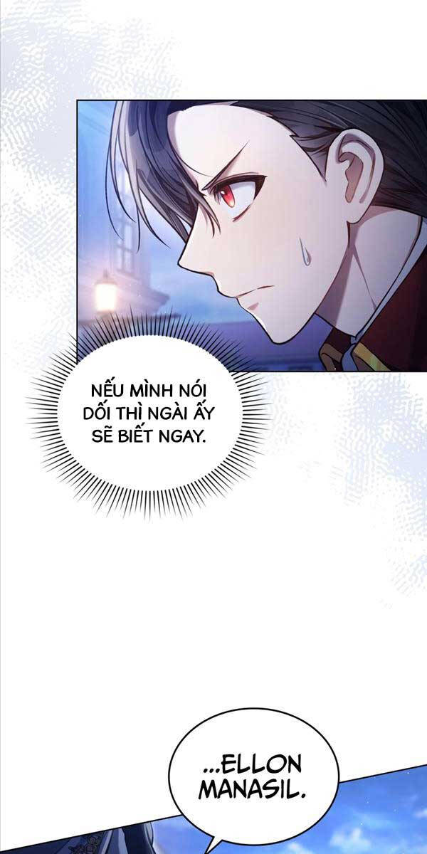 Tái Sinh Thành Hoàng Tử Của Quốc Gia Kẻ Địch Chapter 11 - Trang 2