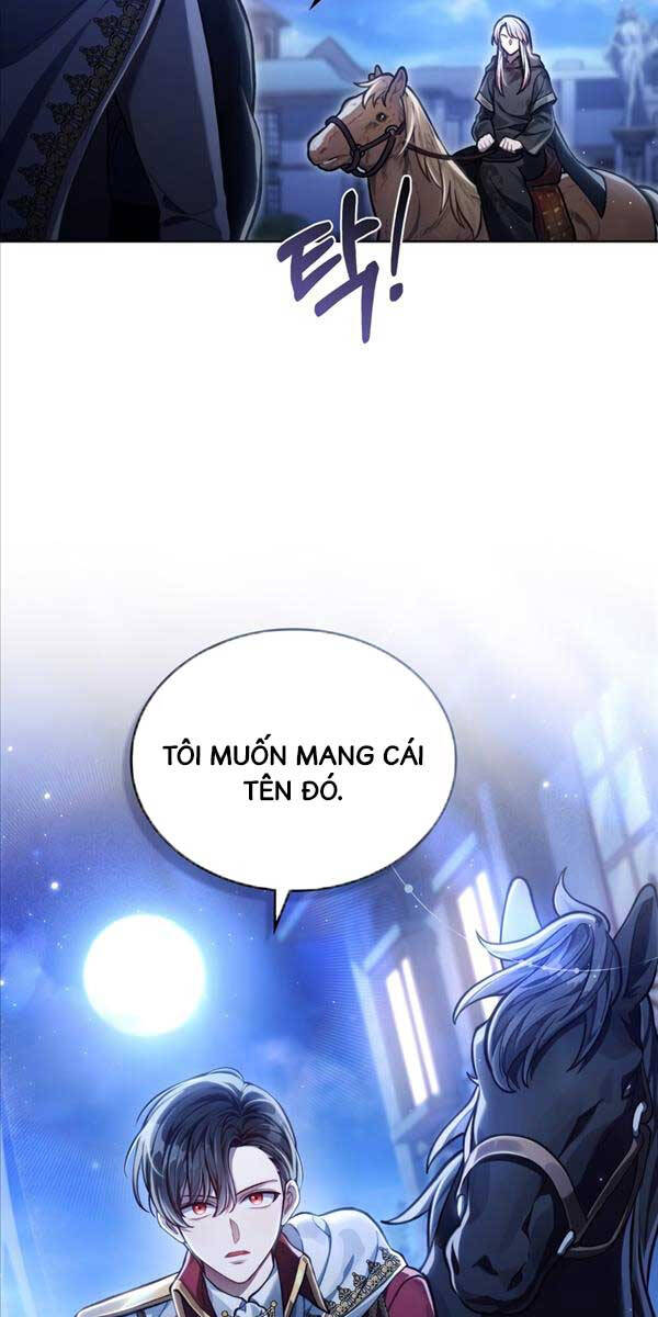 Tái Sinh Thành Hoàng Tử Của Quốc Gia Kẻ Địch Chapter 11 - Trang 2