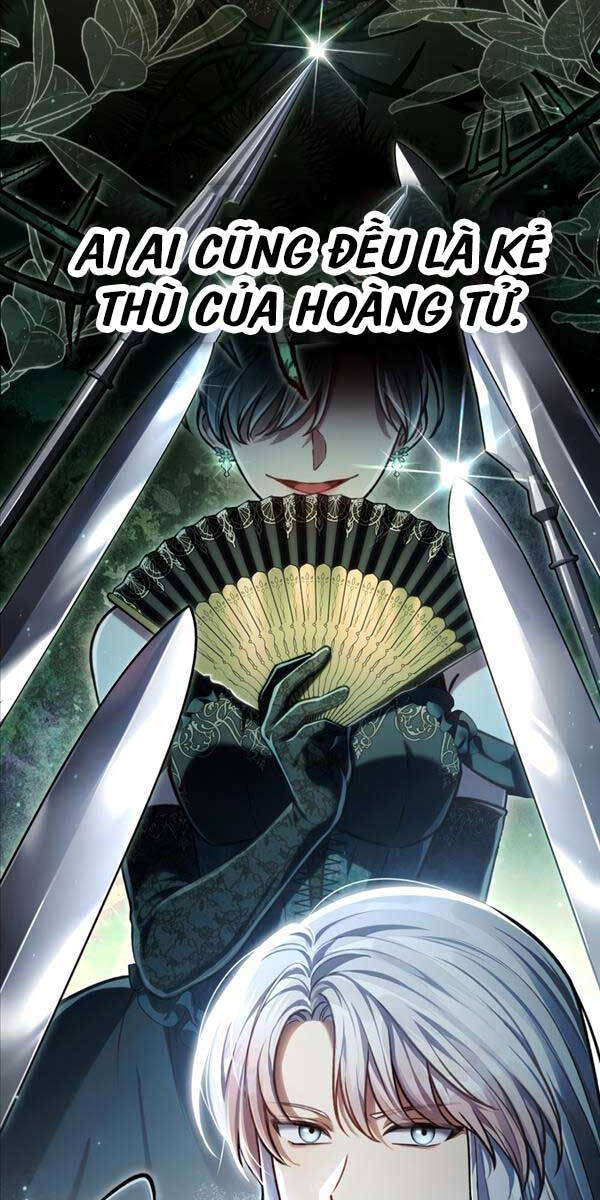 Tái Sinh Thành Hoàng Tử Của Quốc Gia Kẻ Địch Chapter 11 - Trang 2