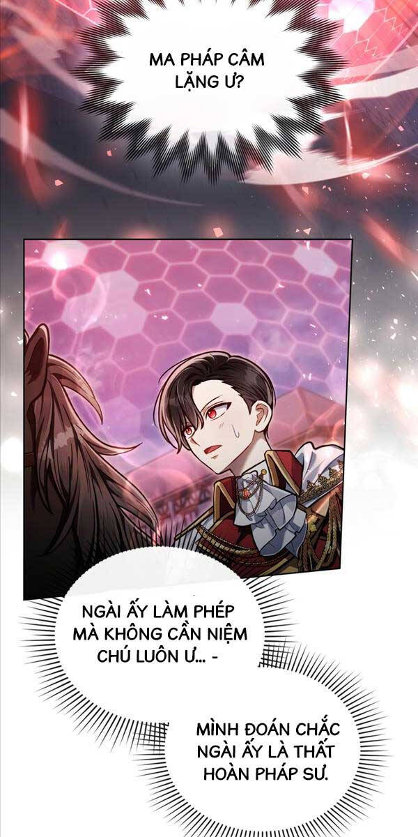 Tái Sinh Thành Hoàng Tử Của Quốc Gia Kẻ Địch Chapter 11 - Trang 2