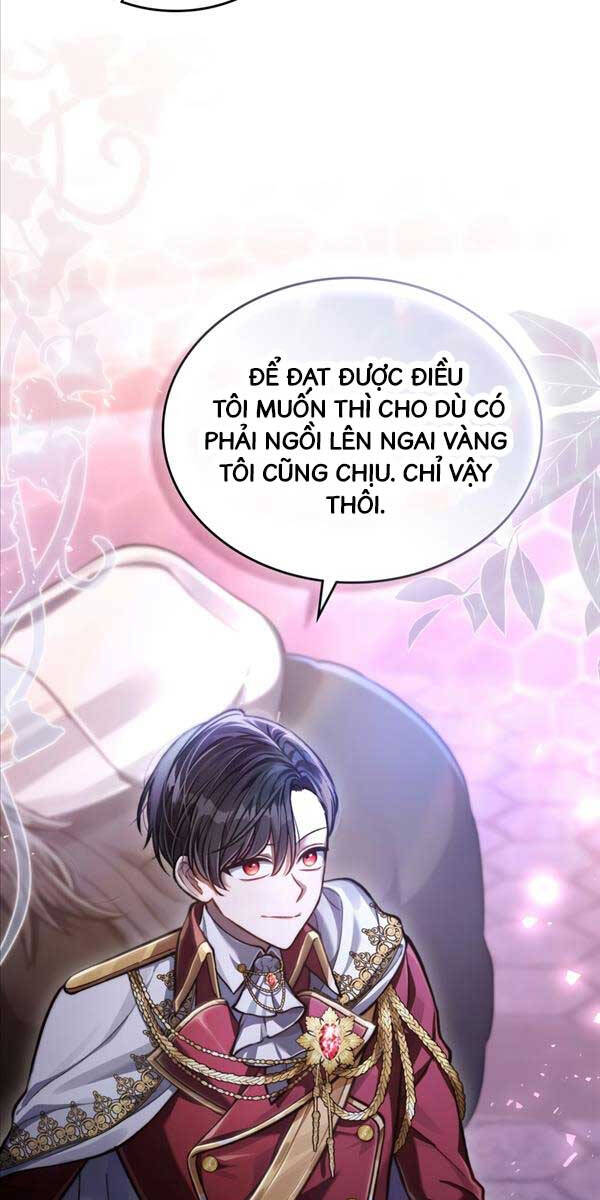 Tái Sinh Thành Hoàng Tử Của Quốc Gia Kẻ Địch Chapter 11 - Trang 2