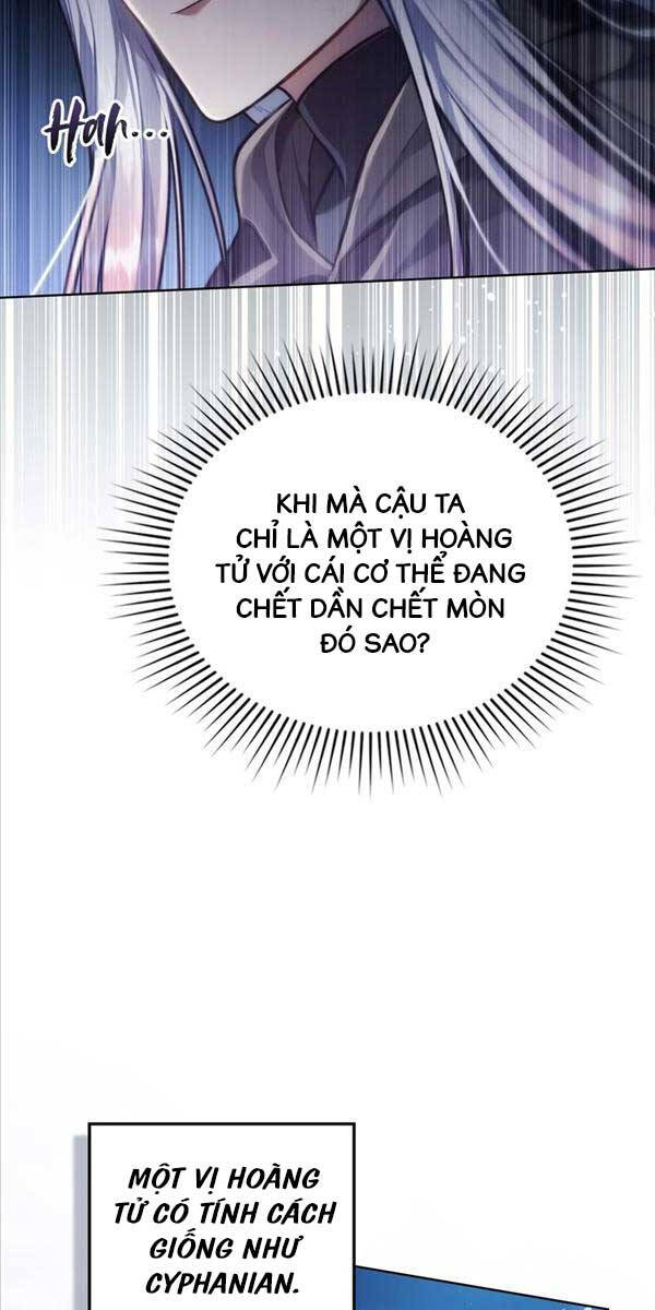 Tái Sinh Thành Hoàng Tử Của Quốc Gia Kẻ Địch Chapter 11 - Trang 2