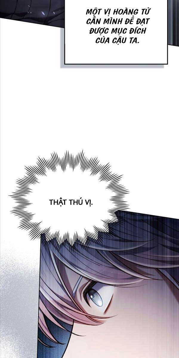 Tái Sinh Thành Hoàng Tử Của Quốc Gia Kẻ Địch Chapter 11 - Trang 2